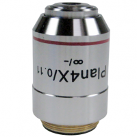 OBB-A1294 Obiettivo sul piano Infinity „no stress” 4.0× / 0.10